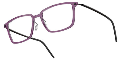 Lindberg® N.O.W. Titanium™ 6630 LIN NOW 6630 802-C19-PU9 52 - 802-C19 Eyeglasses