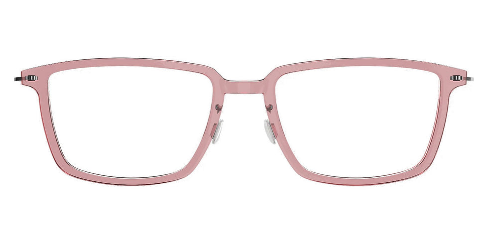 Lindberg® N.O.W. Titanium™ 6630 LIN NOW 6630 802-C20-P10 52 - 802-C20 Eyeglasses