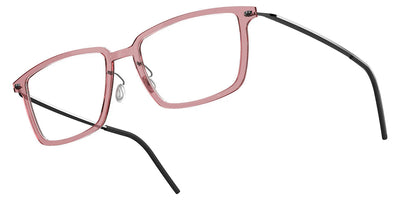 Lindberg® N.O.W. Titanium™ 6630 LIN NOW 6630 802-C20-P10 52 - 802-C20 Eyeglasses