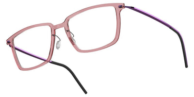 Lindberg® N.O.W. Titanium™ 6630 LIN NOW 6630 802-C20-P77 52 - 802-C20 Eyeglasses