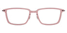 Lindberg® N.O.W. Titanium™ 6630 LIN NOW 6630 802-C20-PU9 52 - 802-C20 Eyeglasses