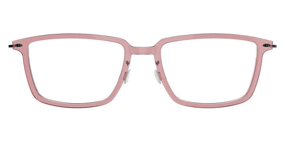 Lindberg® N.O.W. Titanium™ 6630 LIN NOW 6630 802-C20-PU9 52 - 802-C20 Eyeglasses