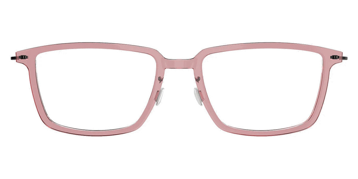 Lindberg® N.O.W. Titanium™ 6630 LIN NOW 6630 802-C20-PU9 52 - 802-C20 Eyeglasses