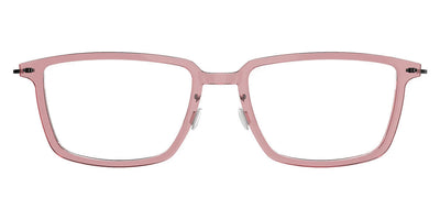 Lindberg® N.O.W. Titanium™ 6630 LIN NOW 6630 802-C20-PU9 52 - 802-C20 Eyeglasses