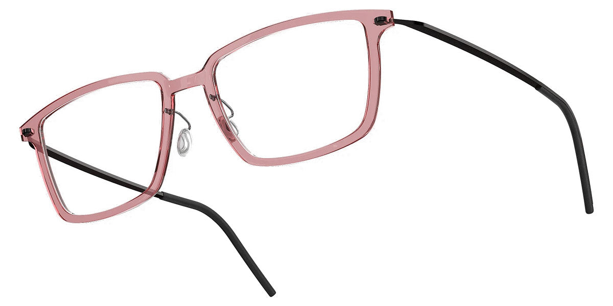 Lindberg® N.O.W. Titanium™ 6630 LIN NOW 6630 802-C20-PU9 52 - 802-C20 Eyeglasses