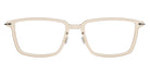 Lindberg® N.O.W. Titanium™ 6630 LIN NOW 6630 802-C21-P10 52 - 802-C21 Eyeglasses