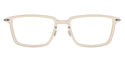 Lindberg® N.O.W. Titanium™ 6630 LIN NOW 6630 802-C21-P10 52 - 802-C21 Eyeglasses