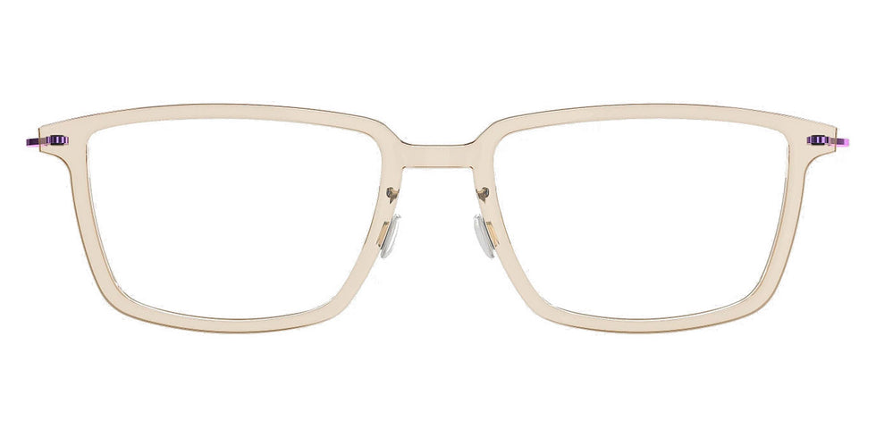 Lindberg® N.O.W. Titanium™ 6630 LIN NOW 6630 802-C21-P77 52 - 802-C21 Eyeglasses
