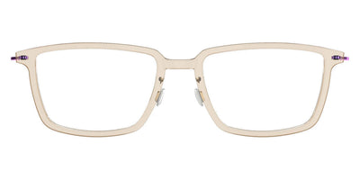 Lindberg® N.O.W. Titanium™ 6630 LIN NOW 6630 802-C21-P77 52 - 802-C21 Eyeglasses