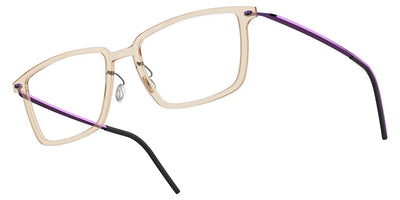 Lindberg® N.O.W. Titanium™ 6630 LIN NOW 6630 802-C21-P77 52 - 802-C21 Eyeglasses