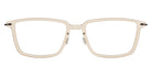 Lindberg® N.O.W. Titanium™ 6630 LIN NOW 6630 802-C21-PU9 52 - 802-C21 Eyeglasses