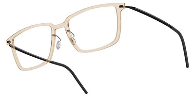Lindberg® N.O.W. Titanium™ 6630 LIN NOW 6630 802-C21-PU9 52 - 802-C21 Eyeglasses