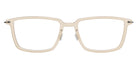 Lindberg® N.O.W. Titanium™ 6630 LIN NOW 6630 802-C21M-P10 52 - 802-C21M Eyeglasses