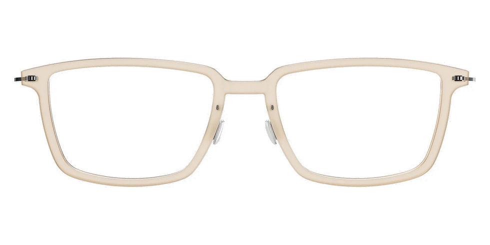 Lindberg® N.O.W. Titanium™ 6630 LIN NOW 6630 802-C21M-P10 52 - 802-C21M Eyeglasses