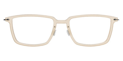 Lindberg® N.O.W. Titanium™ 6630 LIN NOW 6630 802-C21M-P10 52 - 802-C21M Eyeglasses