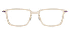 Lindberg® N.O.W. Titanium™ 6630 LIN NOW 6630 802-C21M-P77 52 - 802-C21M Eyeglasses