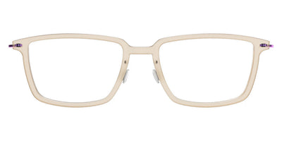 Lindberg® N.O.W. Titanium™ 6630 LIN NOW 6630 802-C21M-P77 52 - 802-C21M Eyeglasses