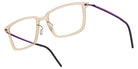 Lindberg® N.O.W. Titanium™ 6630 LIN NOW 6630 802-C21M-P77 52 - 802-C21M Eyeglasses