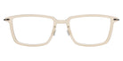 Lindberg® N.O.W. Titanium™ 6630 LIN NOW 6630 802-C21M-PU9 52 - 802-C21M Eyeglasses