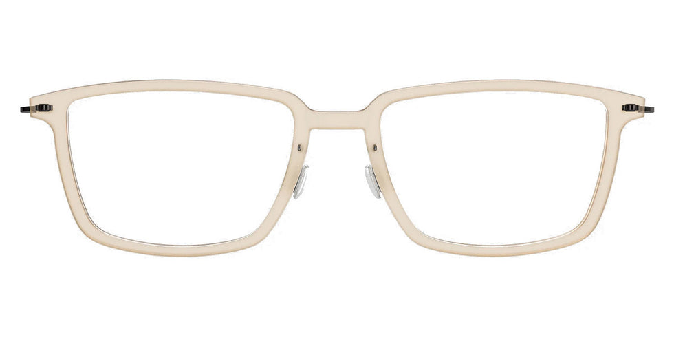 Lindberg® N.O.W. Titanium™ 6630 LIN NOW 6630 802-C21M-PU9 52 - 802-C21M Eyeglasses