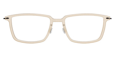 Lindberg® N.O.W. Titanium™ 6630 LIN NOW 6630 802-C21M-PU9 52 - 802-C21M Eyeglasses
