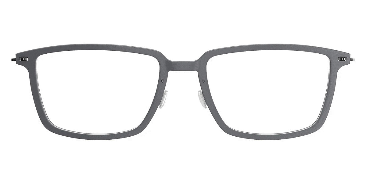 Lindberg® N.O.W. Titanium™ 6630 LIN NOW 6630 802-D15-P10 52 - 802-D15 Eyeglasses