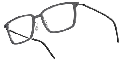 Lindberg® N.O.W. Titanium™ 6630 LIN NOW 6630 802-D15-P10 52 - 802-D15 Eyeglasses