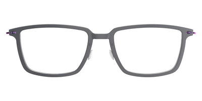 Lindberg® N.O.W. Titanium™ 6630 LIN NOW 6630 802-D15-P77 52 - 802-D15 Eyeglasses