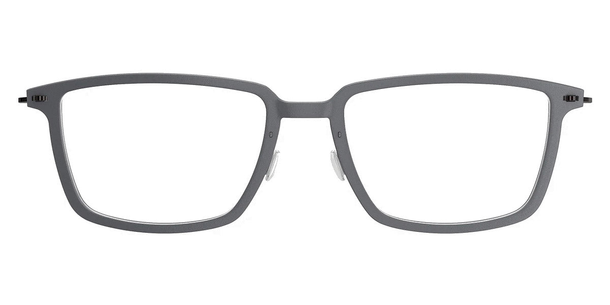 Lindberg® N.O.W. Titanium™ 6630 LIN NOW 6630 802-D15-PU9 52 - 802-D15 Eyeglasses
