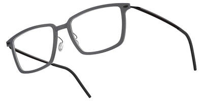 Lindberg® N.O.W. Titanium™ 6630 LIN NOW 6630 802-D15-PU9 52 - 802-D15 Eyeglasses