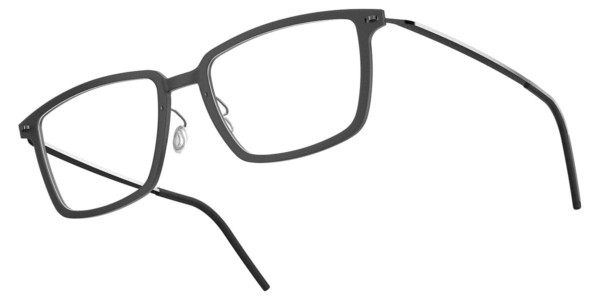Lindberg® N.O.W. Titanium™ 6630 LIN NOW 6630 802-D16-P10 52 - 802-D16 Eyeglasses
