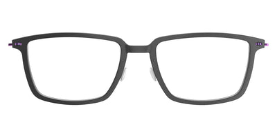 Lindberg® N.O.W. Titanium™ 6630 LIN NOW 6630 802-D16-P77 52 - 802-D16 Eyeglasses
