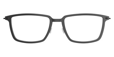 Lindberg® N.O.W. Titanium™ 6630 LIN NOW 6630 802-D16-PU9 52 - 802-D16 Eyeglasses