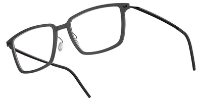 Lindberg® N.O.W. Titanium™ 6630 LIN NOW 6630 802-D16-PU9 52 - 802-D16 Eyeglasses