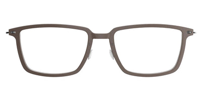 Lindberg® N.O.W. Titanium™ 6630 LIN NOW 6630 802-D17-P10 52 - 802-D17 Eyeglasses