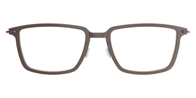 Lindberg® N.O.W. Titanium™ 6630 LIN NOW 6630 802-D17-P77 52 - 802-D17 Eyeglasses