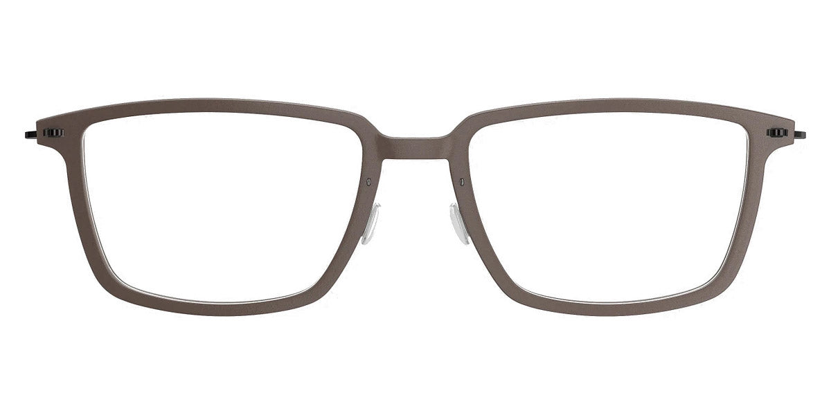 Lindberg® N.O.W. Titanium™ 6630 LIN NOW 6630 802-D17-PU9 52 - 802-D17 Eyeglasses