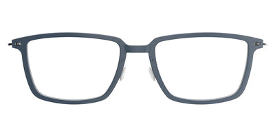 Lindberg® N.O.W. Titanium™ 6630 LIN NOW 6630 802-D18-P10 52 - 802-D18 Eyeglasses
