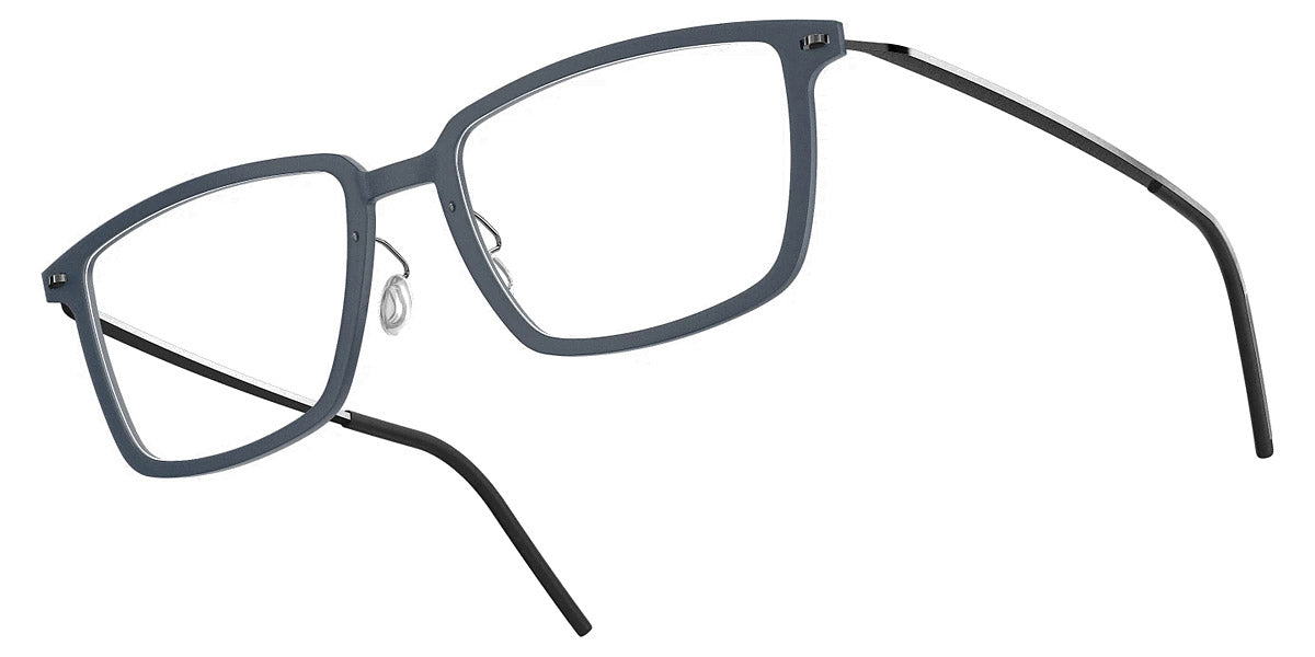 Lindberg® N.O.W. Titanium™ 6630 LIN NOW 6630 802-D18-P10 52 - 802-D18 Eyeglasses