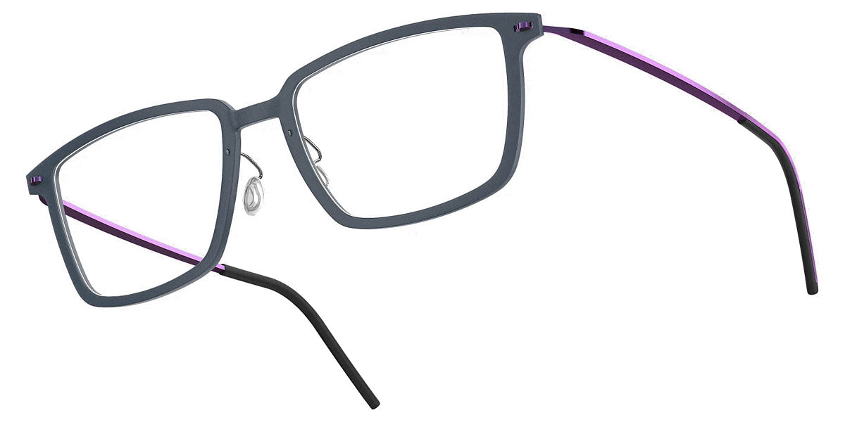 Lindberg® N.O.W. Titanium™ 6630 LIN NOW 6630 802-D18-P77 52 - 802-D18 Eyeglasses