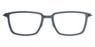 Lindberg® N.O.W. Titanium™ 6630 LIN NOW 6630 802-D18-PU9 52 - 802-D18 Eyeglasses
