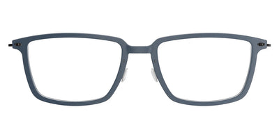 Lindberg® N.O.W. Titanium™ 6630 LIN NOW 6630 802-D18-PU9 52 - 802-D18 Eyeglasses