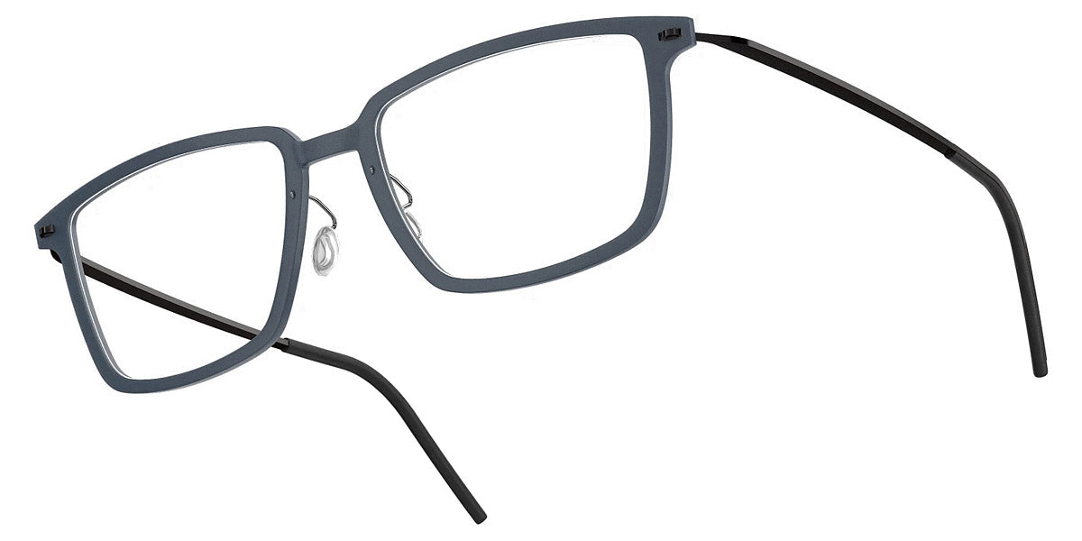 Lindberg® N.O.W. Titanium™ 6630 LIN NOW 6630 802-D18-PU9 52 - 802-D18 Eyeglasses