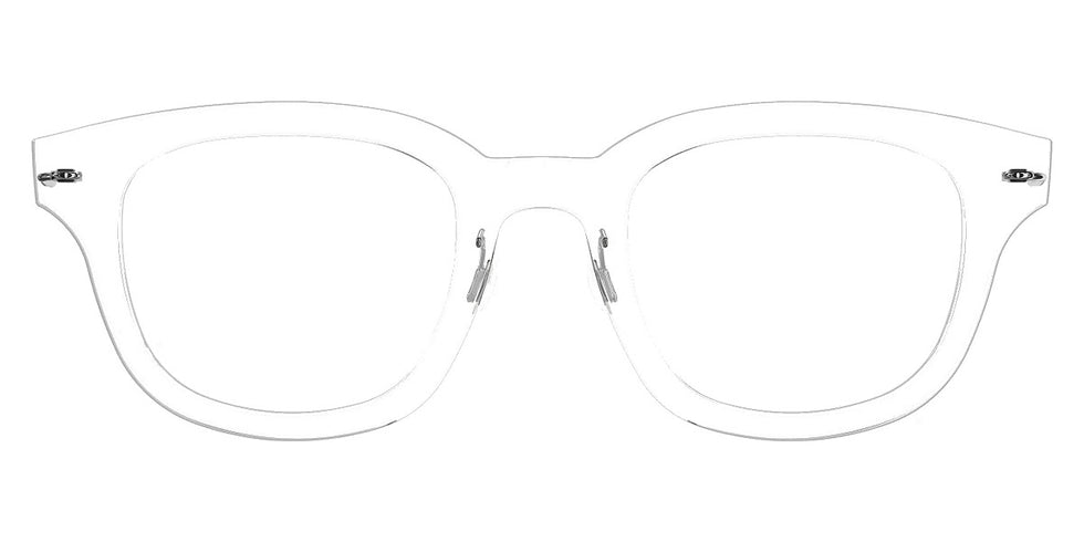 Lindberg® N.O.W. Titanium™ 6633 LIN NOW 6633 804-C01-P10 47 - 804-C01 Eyeglasses