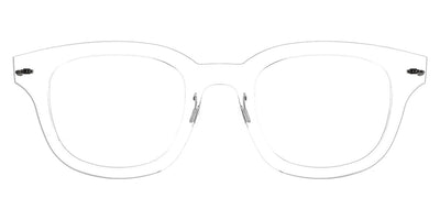 Lindberg® N.O.W. Titanium™ 6633 LIN NOW 6633 804-C01-PU9 47 - 804-C01 Eyeglasses