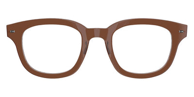 Lindberg® N.O.W. Titanium™ 6633 LIN NOW 6633 804-C02-P10 47 - 804-C02 Eyeglasses