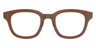 Lindberg® N.O.W. Titanium™ 6633 LIN NOW 6633 804-C02M-P10 47 - 804-C02M Eyeglasses