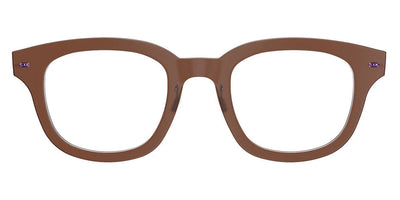 Lindberg® N.O.W. Titanium™ 6633 LIN NOW 6633 804-C02M-P77 47 - 804-C02M Eyeglasses