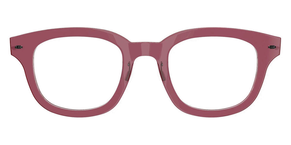 Lindberg® N.O.W. Titanium™ 6633 LIN NOW 6633 804-C04-PU9 47 - 804-C04 Eyeglasses