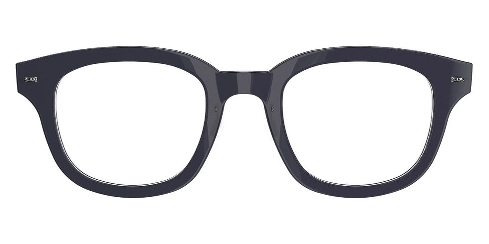 Lindberg® N.O.W. Titanium™ 6633 LIN NOW 6633 804-C06-P10 47 - 804-C06 Eyeglasses